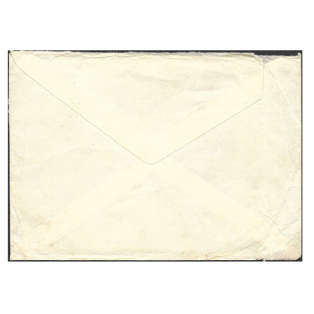 NETHERLANDS → SOUTH AFRICA crash cover from Lufthansa flight 540 - Image 2