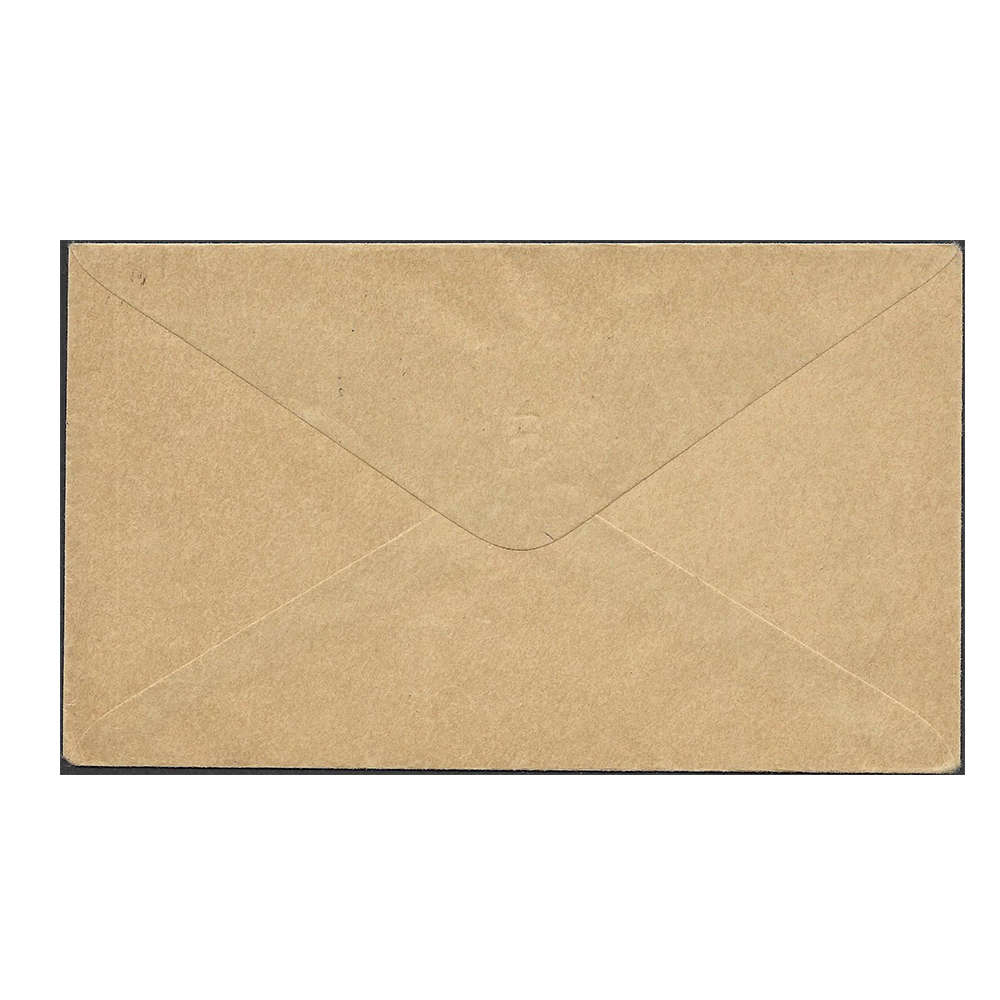 SOUTH AFRICA 26 Aug 1929 first regular Union Airways airmail service in South Africa inauguration flight cover from Port Elizabeth to Germiston - Image 2