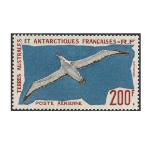 French Southern and Antarctic Territories - 1956 200F