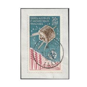 French Southern and Antarctic Territories - 1965 30F (SG39)