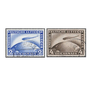 Germany • Deutches Reich - 1928
