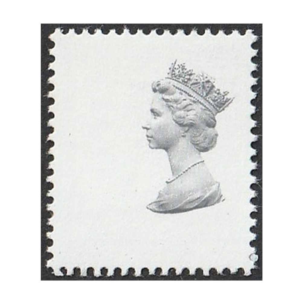 $1.90 (SG758) stamp with yellow-ochre and deep blue-green missing with BPA certificate No 75 521 of 2013
