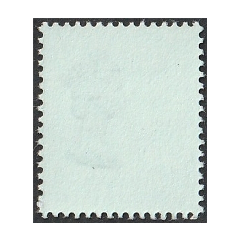 $1.90 (SG758) stamp with yellow-ochre and deep blue-green missing with BPA certificate No 75 521 of 2013 - Image 2